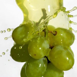 Ice King Co White Grape Juice Concentrate Export.